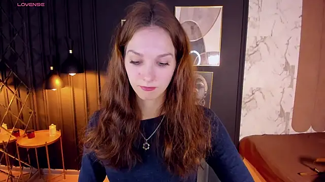 MirandaGlow online show from January 30, 2025, 5:41 am