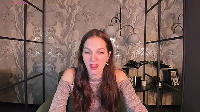 MirandaGlow online show from February 26, 2025, 5:53 am