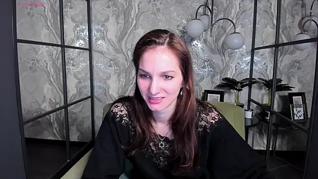 MirandaGlow online show from February 27, 2025, 5:45 am