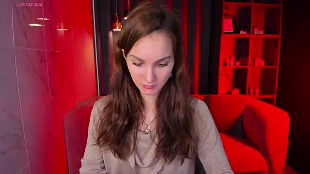 MirandaGlow online show from March 21, 2025, 5:43 am