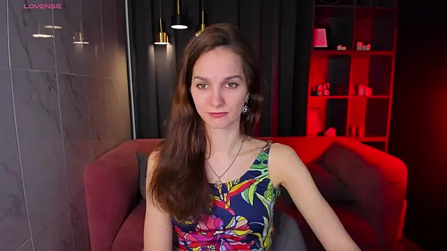 MirandaGlow online show from March 21, 2025, 8:50 am