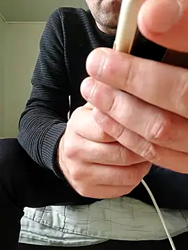 david geam online show from October 31, 2025, 7:09 am