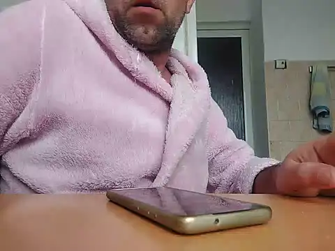 david geam online show from December 2, 2025, 8:08 am