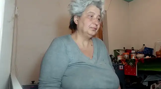 ExquisiteMature online show from January 17, 2025, 11:06 am