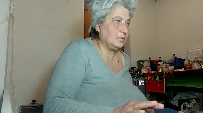 ExquisiteMature online show from January 17, 2025, 5:08 pm