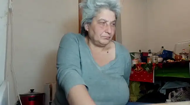 ExquisiteMature online show from January 18, 2025, 4:04 am