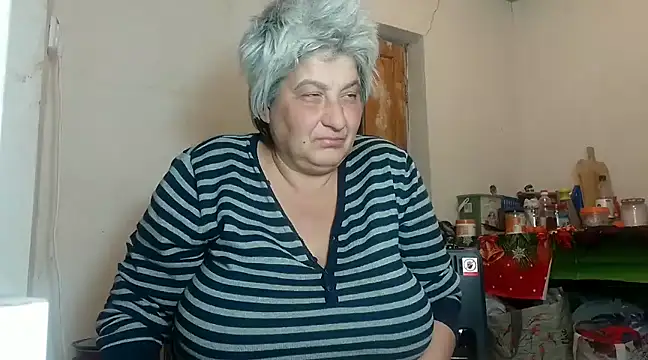 ExquisiteMature online show from January 21, 2025, 10:08 pm