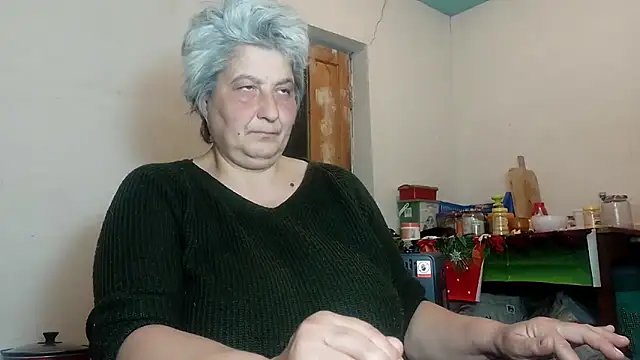 ExquisiteMature online show from January 30, 2025, 9:58 pm