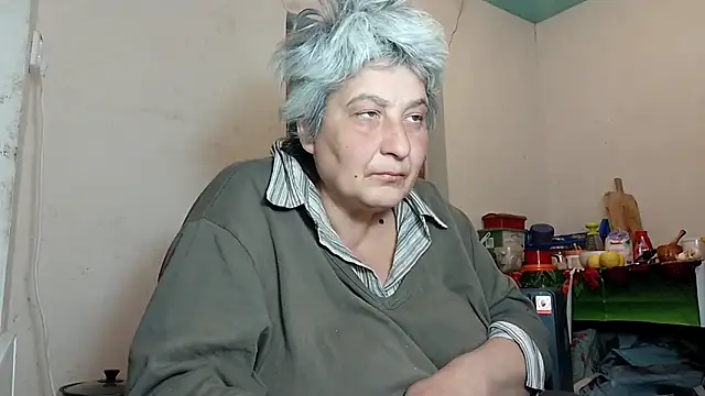 ExquisiteMature online show from February 7, 2025, 1:32 pm