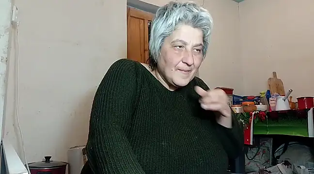 ExquisiteMature online show from February 9, 2025, 8:24 pm