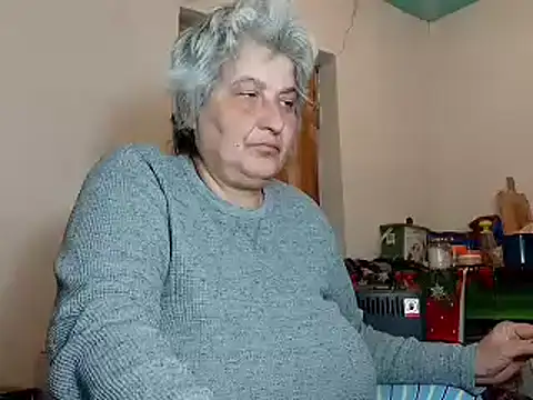 ExquisiteMature online show from February 14, 2025, 5:36 pm