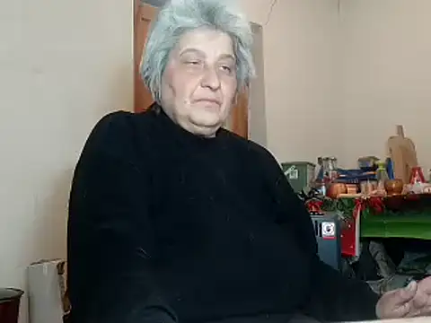 ExquisiteMature online show from February 20, 2025, 3:30 pm