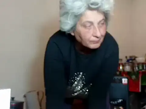 ExquisiteMature online show from March 10, 2025, 6:38 am