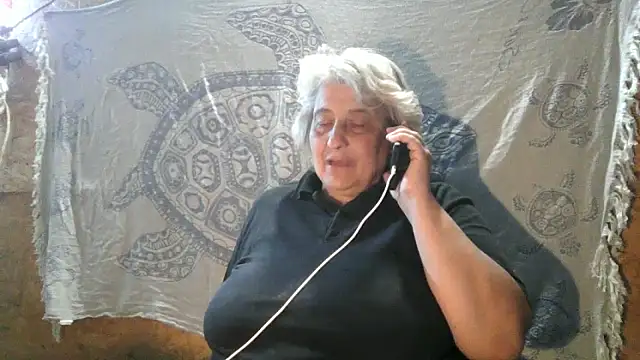 ExquisiteMature online show from June 3, 2026, 6:57 pm