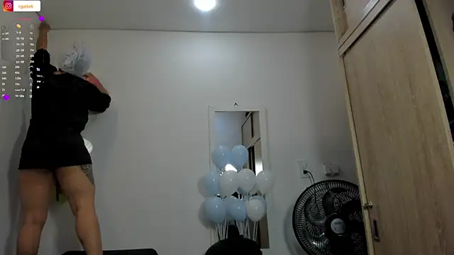 carolgaita online show from April 4, 2026, 11:18 am