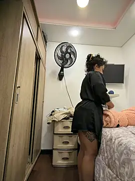 carolgaita online show from June 7, 2026, 12:31 pm