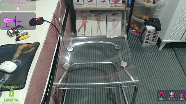 bisexyelizz online show from October 18, 2025, 8:42 pm