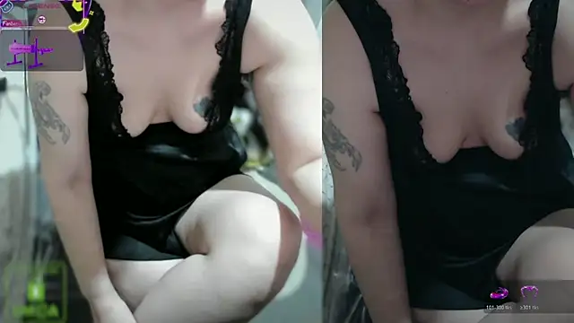 bisexyelizz online show from April 7, 2026, 7:47 pm