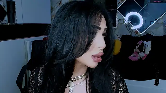 mistress meryem online show from November 17, 2025, 11:21 pm