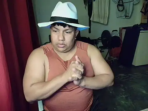 Snapshot of Malo666howard chatting on January 19, 2026, 3:54 am Malo666howard online show from January 19, 2026, 3:54 am