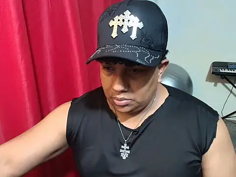 Snapshot of Malo666howard chatting on February 6, 2026, 10:51 am Malo666howard online show from February 6, 2026, 10:51 am