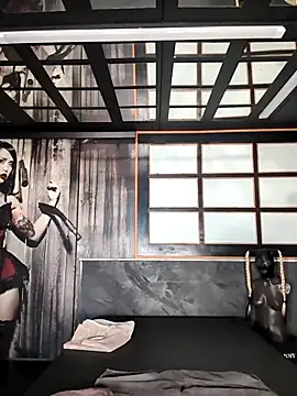 DarkDea online show from September 16, 2025, 11:44 am