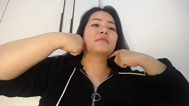 Squirt tsunami 268 online show from March 13, 2025, 4:23 pm