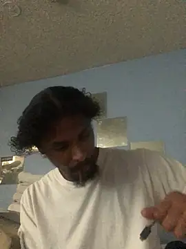 Snapshot of iAmNukka187 chatting on March 1, 2025, 8:34 am iAmNukka187 online show from March 1, 2025, 8:34 am