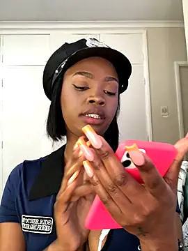 LuciousLips96 online show from October 28, 2025, 9:46 am