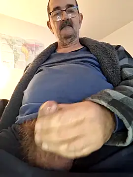 silvio-aus-luzern-CH online show from January 6, 2025, 8:03 am