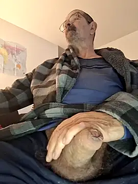 silvio-aus-luzern-CH online show from January 19, 2025, 7:57 am