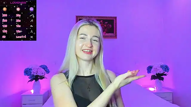 AnnaCarrera online show from December 5, 2024, 10:12 pm