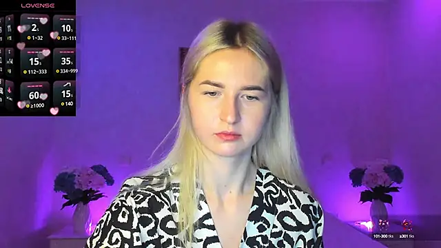 AnnaCarrera online show from December 14, 2024, 9:02 pm