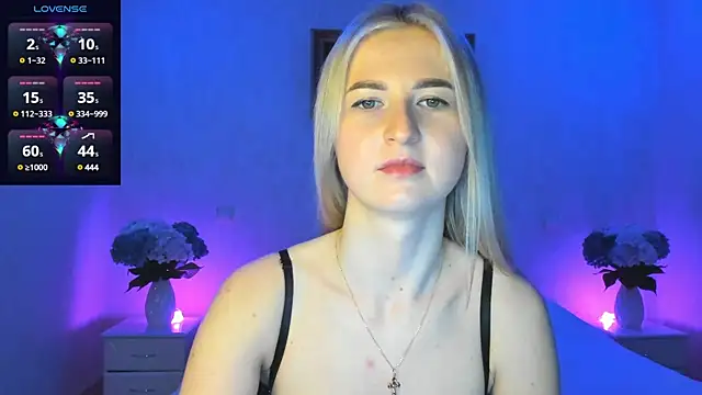 AnnaCarrera online show from December 24, 2024, 12:11 am