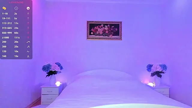 AnnaCarrera online show from January 28, 2025, 8:47 pm