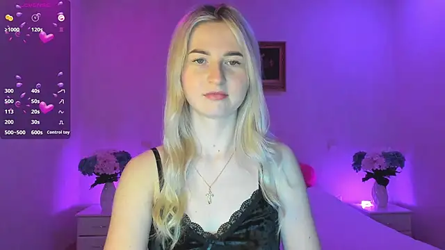 AnnaCarrera online show from February 12, 2025, 10:04 pm