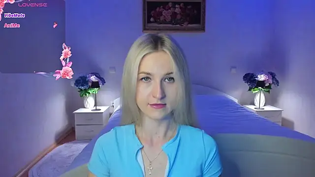 AnnaCarrera online show from May 21, 2026, 7:54 pm