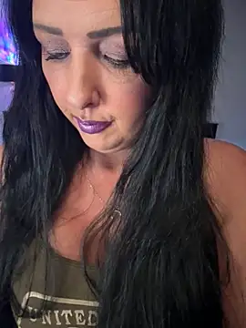 TiffanyRoxx online show from October 27, 2025, 7:51 pm