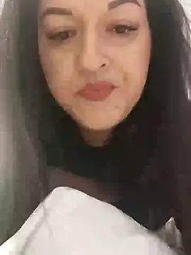 AlexandraGiogio online show from February 5, 2025, 10:12 pm