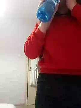 AlexandraGiogio online show from February 8, 2025, 7:16 pm