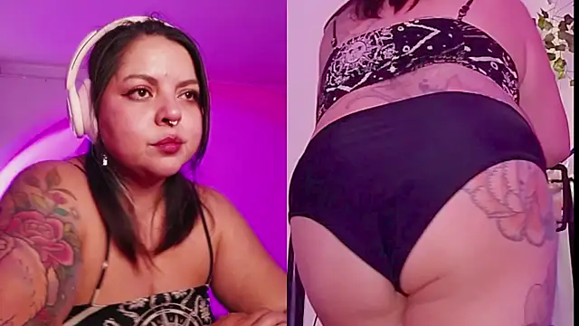 Satyn doll online show from March 20, 2025, 1:13 am