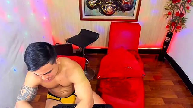 PowerExplosive online show from March 3, 2026, 1:56 am