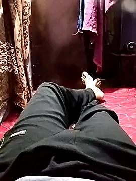 indianguy21 online show from March 29, 2026, 5:35 pm