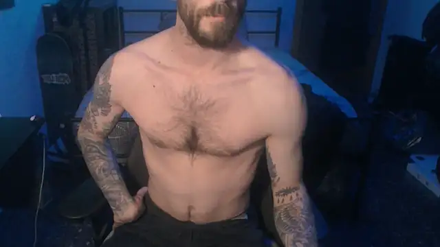 SexxxyLouis online show from January 19, 2025, 3:10 pm