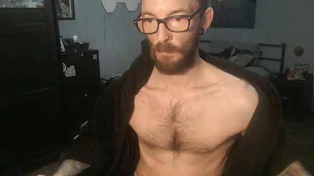 SexxxyLouis online show from January 18, 2026, 9:57 am
