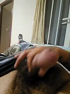 Alex3009 online show from October 23, 2025, 12:21 am