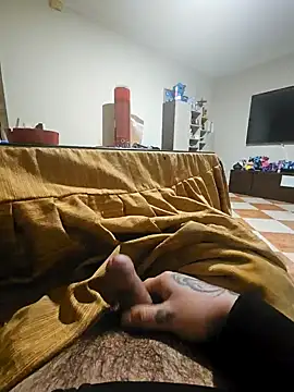 Alex3009 online show from February 18, 2026, 3:13 am