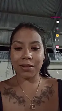 little susie online show from September 25, 2025, 8:01 pm