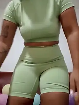 little susie online show from October 7, 2025, 8:22 am