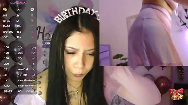 little susie online show from December 17, 2025, 9:37 am